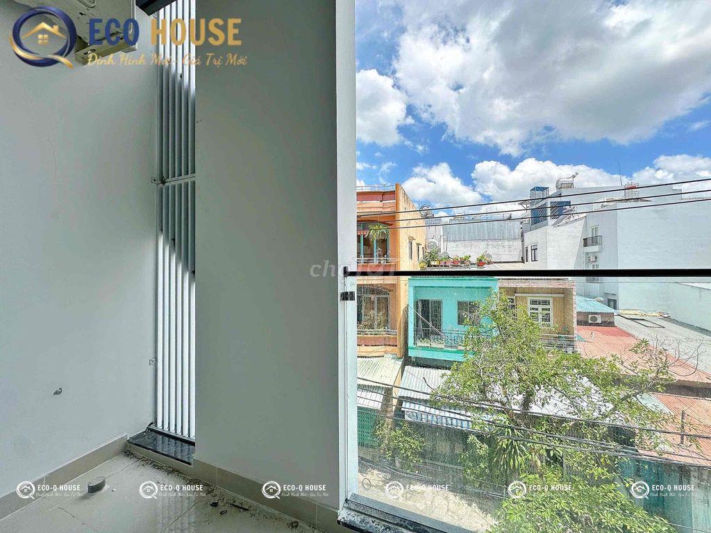 Khai Trương Dự Án Mới Full Nội Thất Ngay Đại Học Văn Hiến