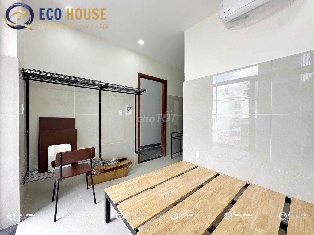 Khai Trương Dự Án Mới Full Nội Thất Ngay Đại Học Văn Hiến