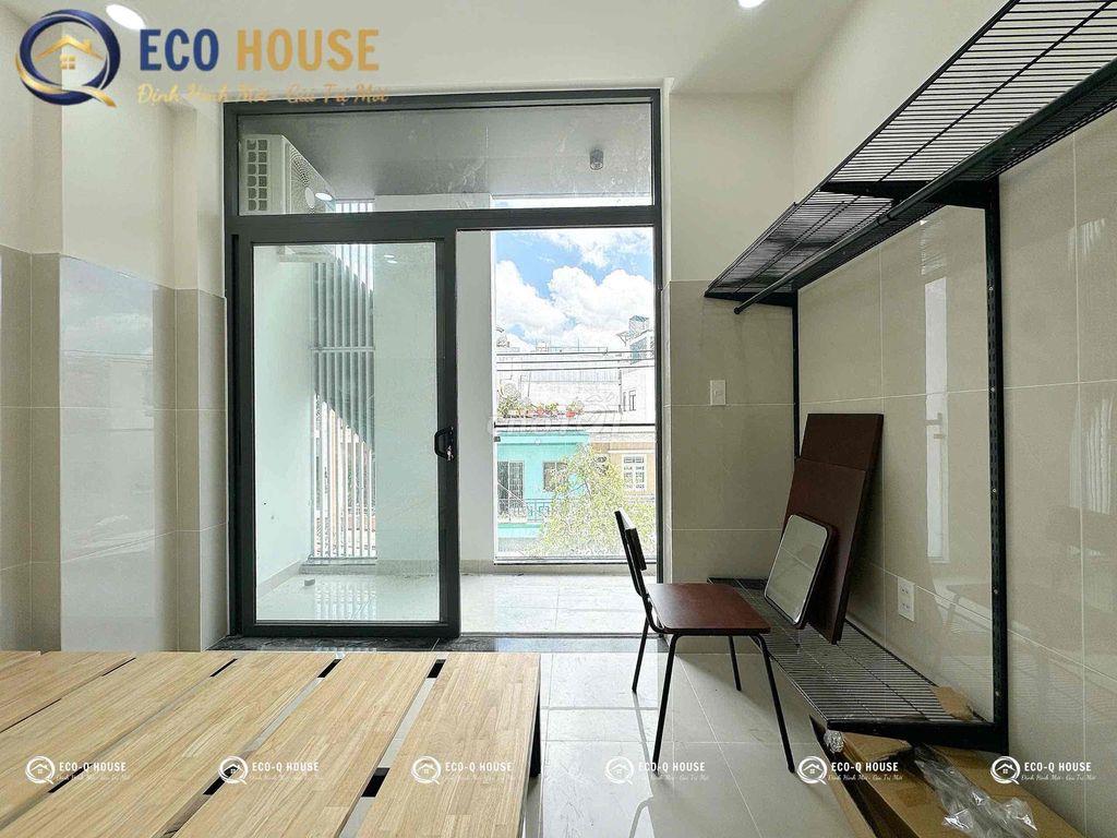 Khai Trương Dự Án Mới Full Nội Thất Ngay Đại Học Văn Hiến