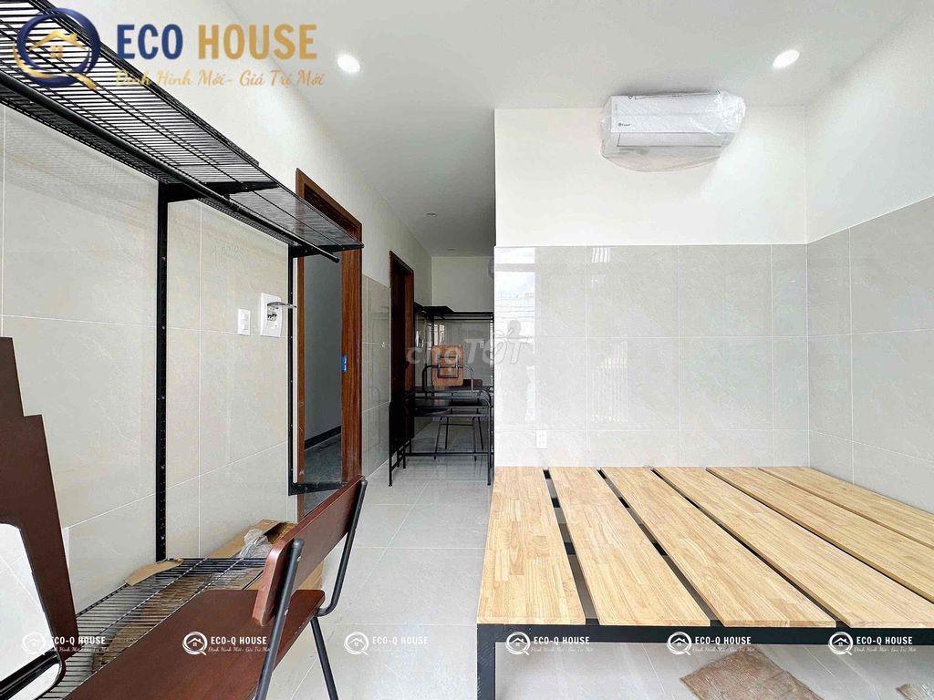 Khai Trương Dự Án Mới Full Nội Thất Ngay Đại Học Văn Hiến