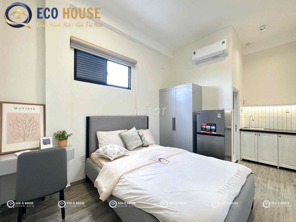 Dự Án mới Full Nội Thất Ngay Đại Học Văn Hiến