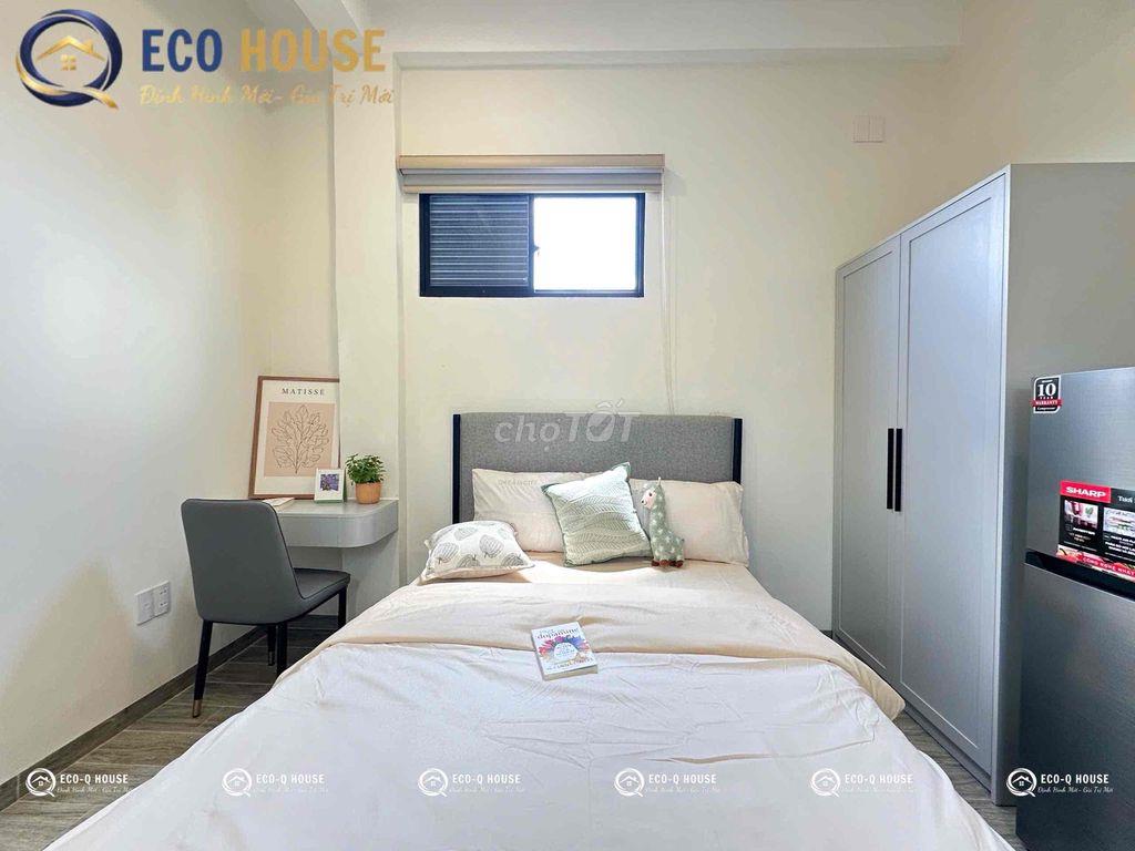 Dự Án mới Full Nội Thất Ngay Đại Học Văn Hiến