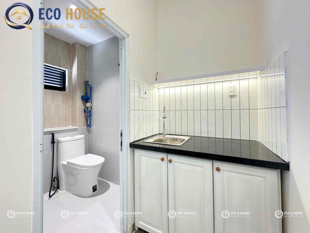 Dự Án mới Full Nội Thất Ngay Đại Học Văn Hiến