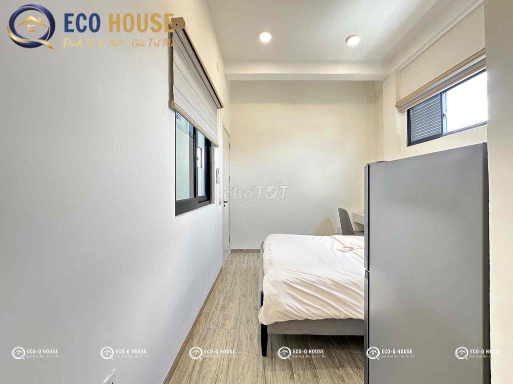 Dự Án mới Full Nội Thất Ngay Đại Học Văn Hiến