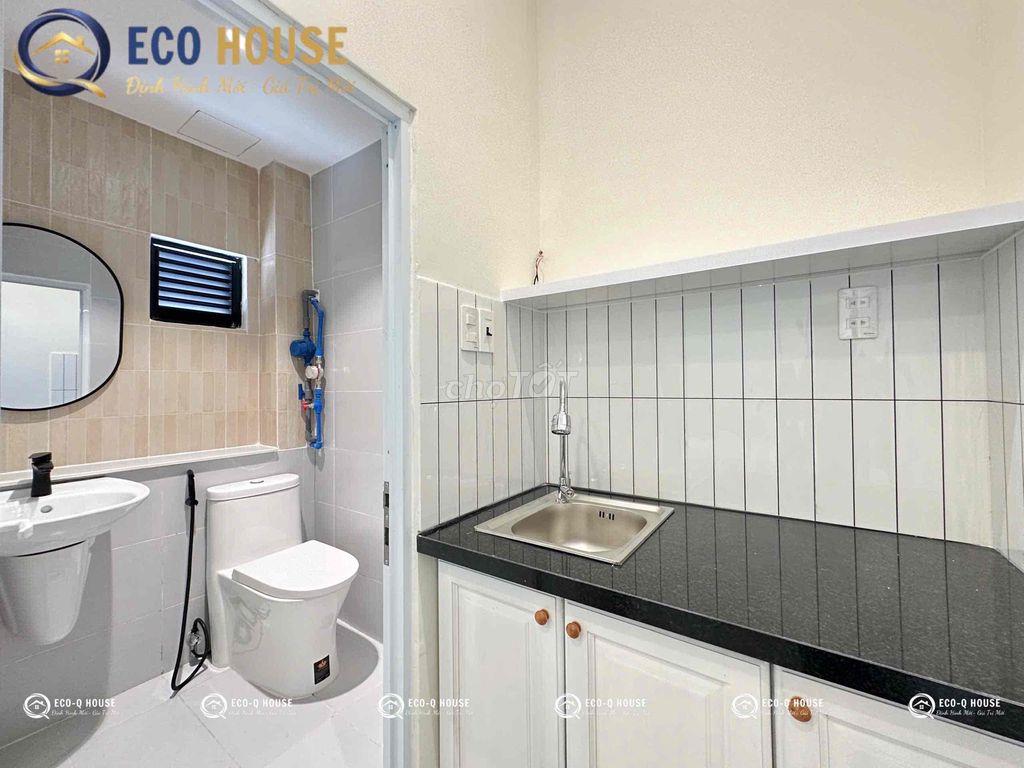 Dự Án mới Full Nội Thất Ngay Đại Học Văn Hiến