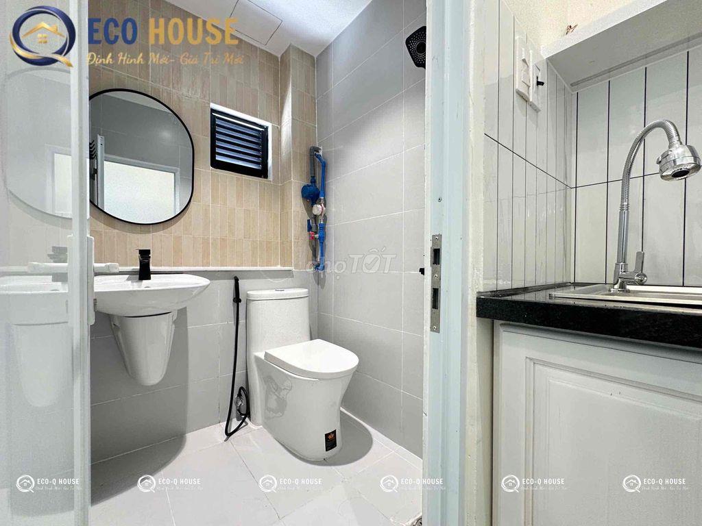 Dự Án mới Full Nội Thất Ngay Đại Học Văn Hiến
