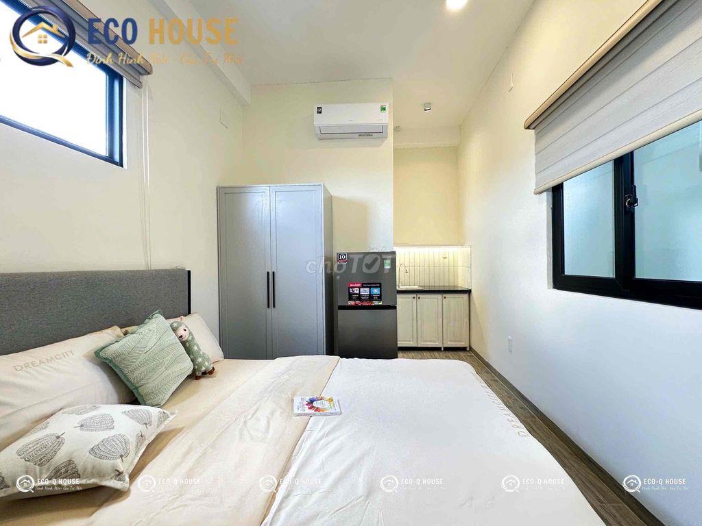 Dự Án mới Full Nội Thất Ngay Đại Học Văn Hiến