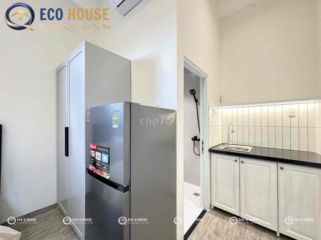 Dự Án mới Full Nội Thất Ngay Đại Học Văn Hiến