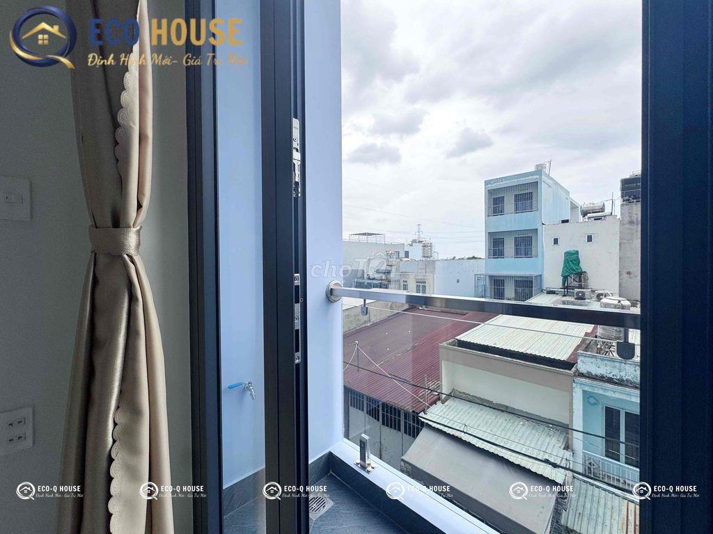 Khai Trương Dự Án Mới Full Nội Thất Ngay Aeon Mall