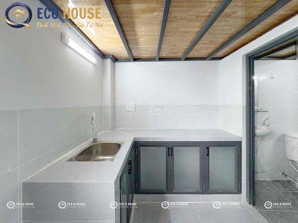 Khai Trương Dự Án Mới Full Nội Thất Ngay Đại Học Văn Hiến
