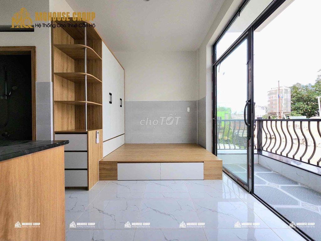 Khai Trương Dự Án Mới Full Nội Thất Ngay Đại Học Công Thương