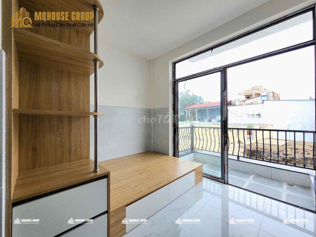 Khai Trương Dự Án Mới Full Nội Thất Ngay Đại Học Công Thương