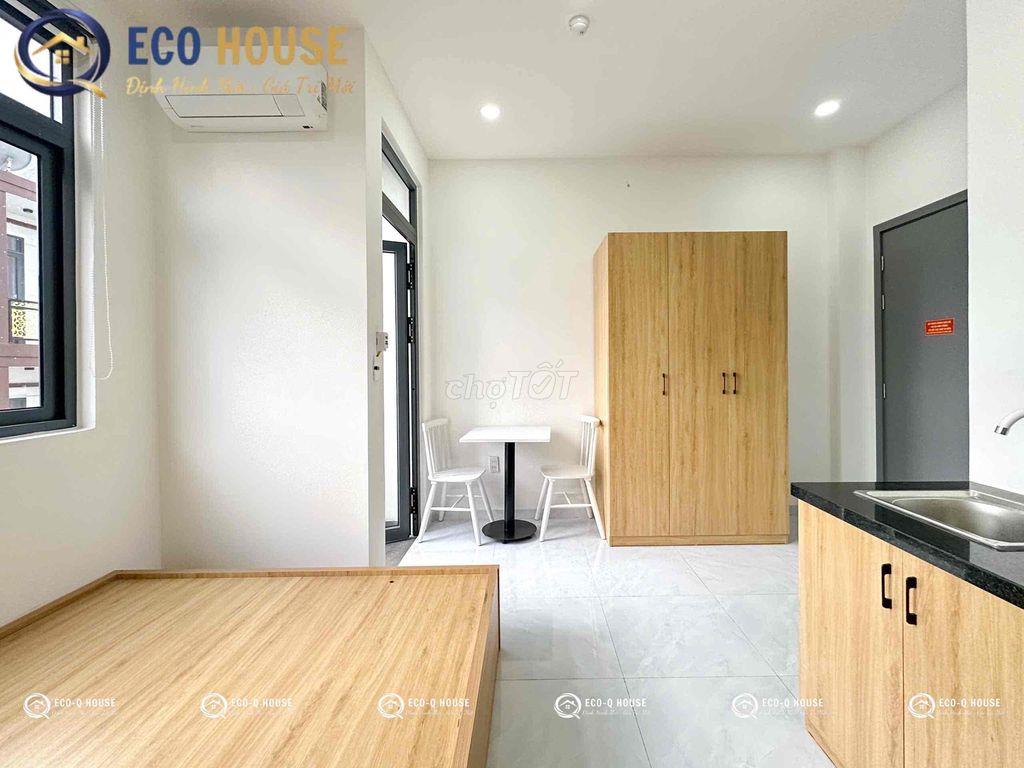 Khai Trương Dự Án Mới Phòng Gần Đại Học Công Thương