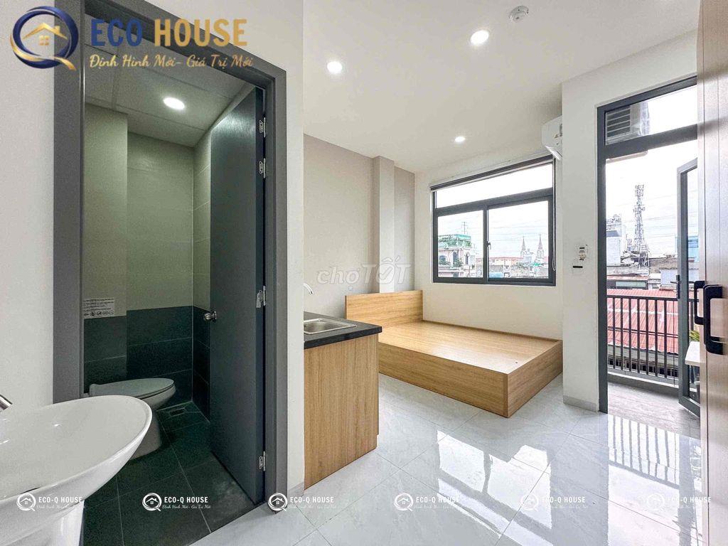 Khai Trương Dự Án Mới Phòng Gần Đại Học Công Thương