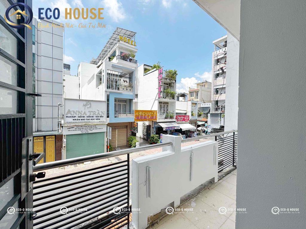 KHAI TRƯƠNG DỰ ÁN MỚI FULL NỘI THẤT NGAY NGUYỄN XUÂN KHOÁT