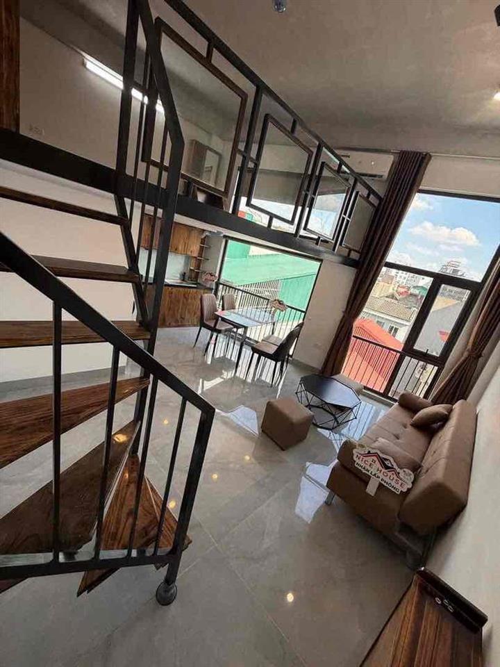 GÁC BANCOL NGAY TÂN KỲ TÂN QUÝ