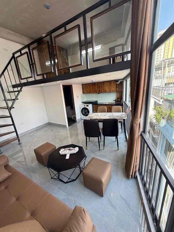GÁC BANCOL NGAY TÂN KỲ TÂN QUÝ
