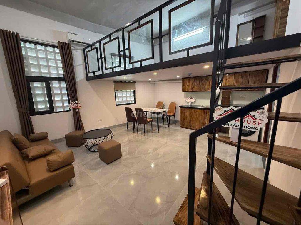 GÁC BANCOL NGAY TÂN KỲ TÂN QUÝ