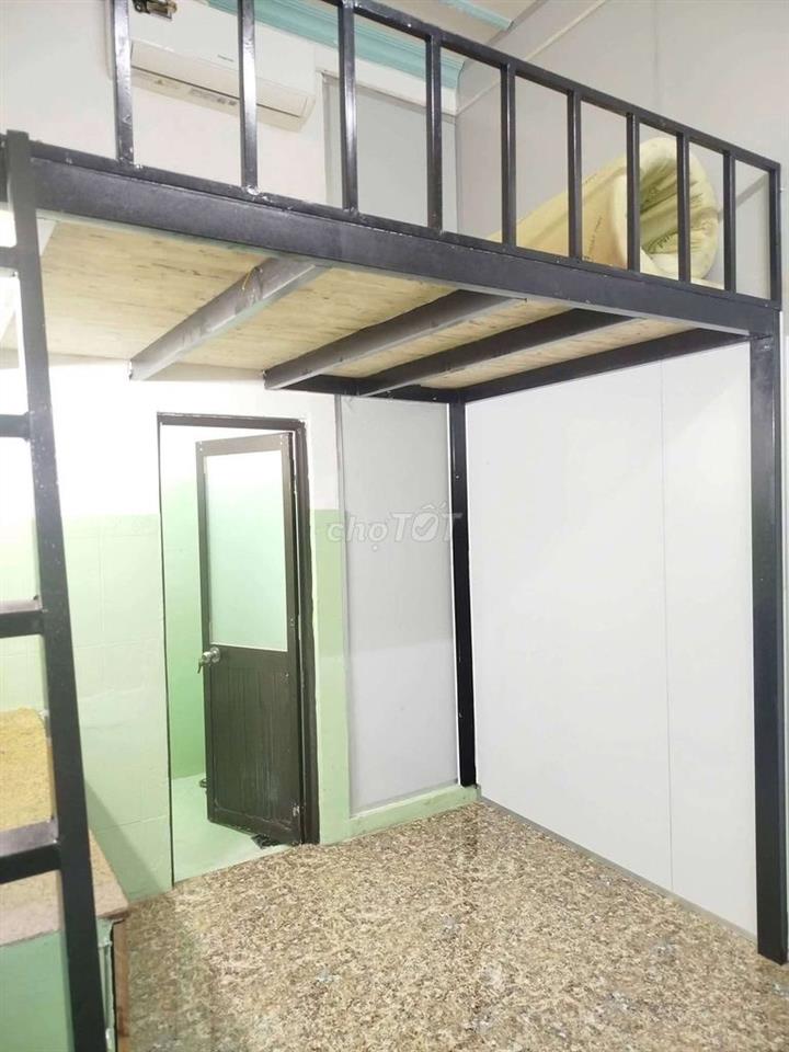 phòng cho thuê ở 492 Tân Kỳ Tân Quý Sơn Kỳ Tân Phú 