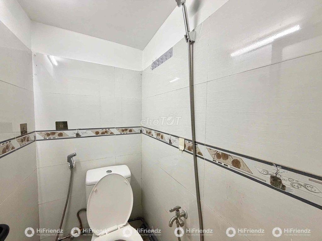 CHO THUÊ PHÒNG GÁC FULL NỘI THẤT GẦN ĐẠI HỌC CÔNG THƯƠNG