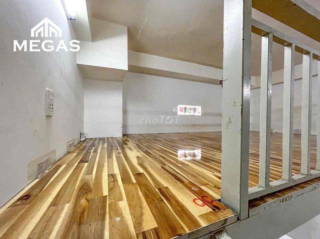 CHO THUÊ PHÒNG GÁC CỬA SỔ TRỜI FULL NỘI THẤT GẦN ĐẠI HỌC CÔNG THƯƠNG