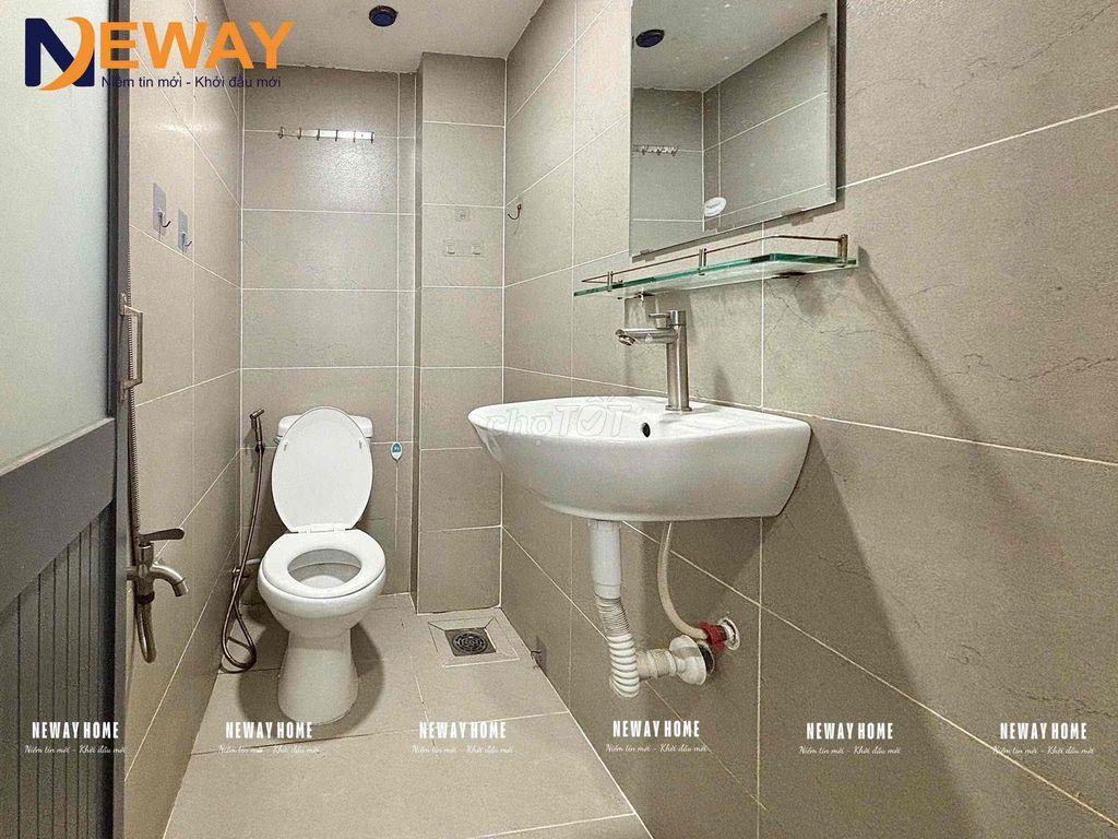 CHO THUÊ PHÒNG GÁC CỬA SỔ TRỜI SẴN MÁY LẠNH GẦN ĐẠI HỌC CÔNG THƯƠNG