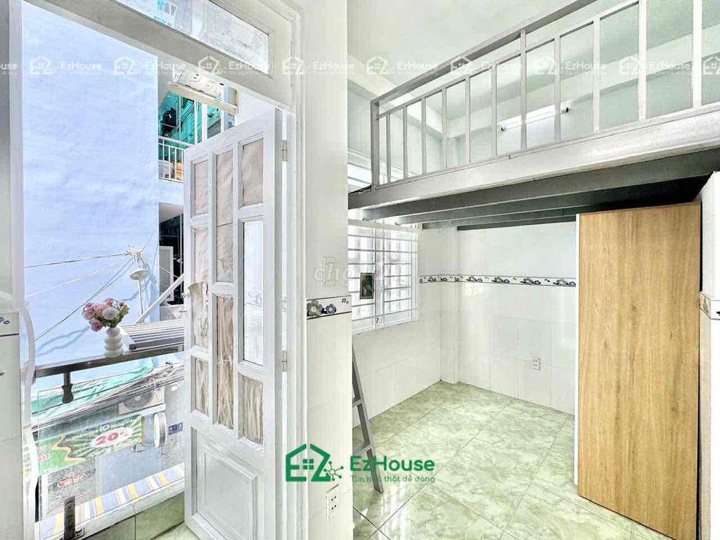 CHO THUÊ PHÒNG BAN CÔNG SẴN MÁY LẠNH GẦN ĐẠI HỌC CÔNG THƯƠNG