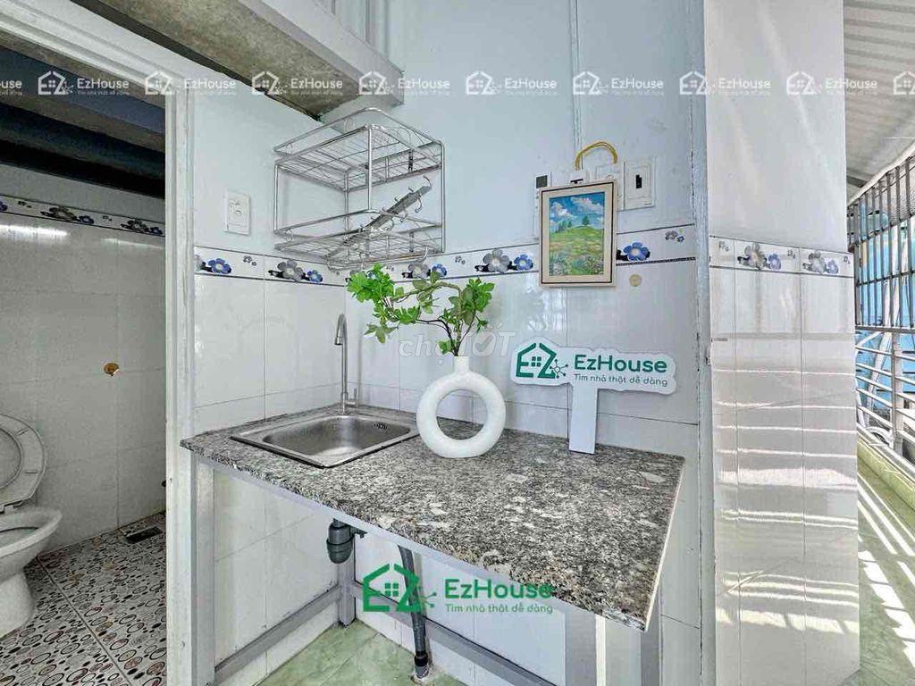 CHO THUÊ PHÒNG BAN CÔNG SẴN MÁY LẠNH GẦN ĐẠI HỌC CÔNG THƯƠNG