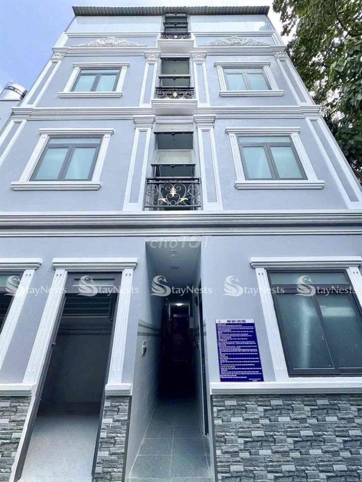 CHO THUÊ PHÒNG GÁC CỬA SỔ TRỜI SẴN MÁY LẠNH GẦN ĐẠI HỌC CÔNG THƯƠNG