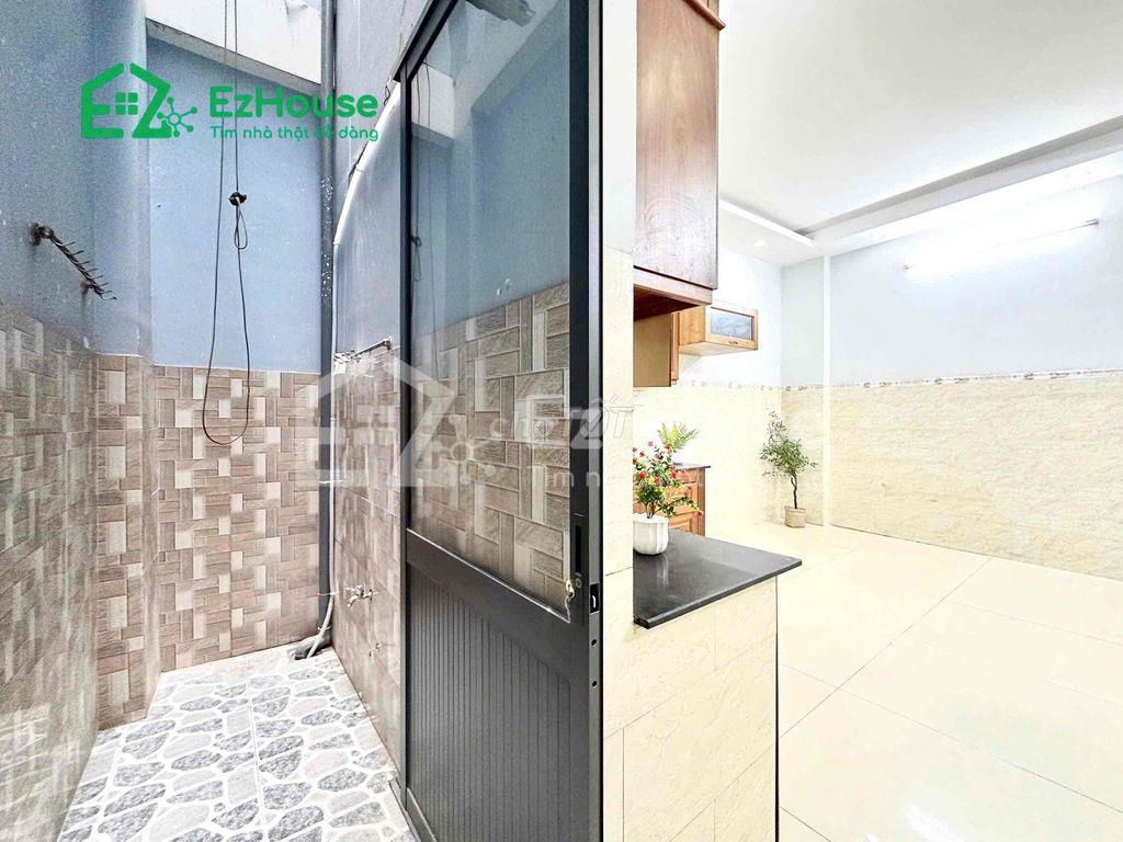 CHO THUÊ PHÒNG TRỆT FULL NỘI THẤT GẦN ĐẠI HỌC CÔNG THƯƠNG