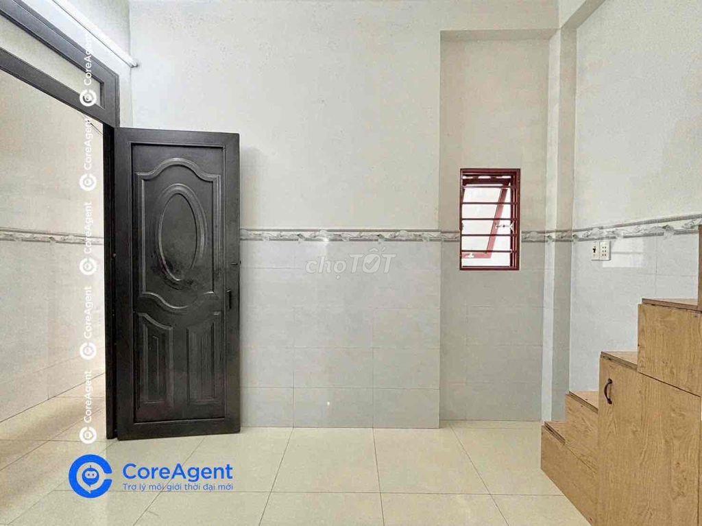 CHO THUÊ PHÒNG GÁC CỬA SỔ TRỜI SẴN MÁY LẠNH GẦN ĐẠI HỌC CÔNG THƯƠNG