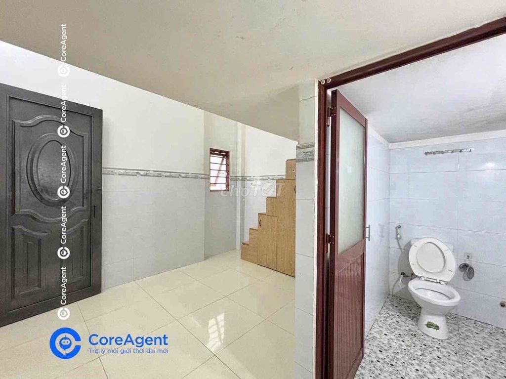 CHO THUÊ PHÒNG GÁC CỬA SỔ TRỜI SẴN MÁY LẠNH GẦN ĐẠI HỌC CÔNG THƯƠNG
