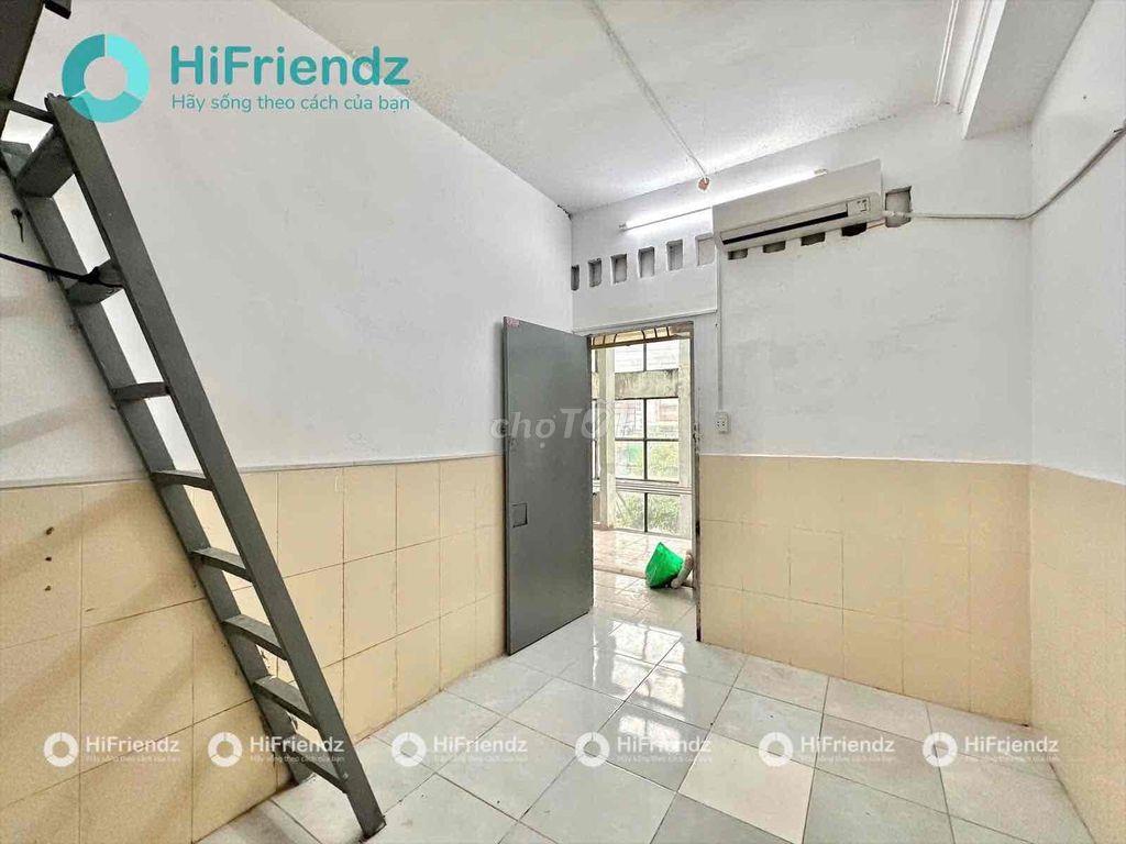 CHO THUÊ PHÒNG GẦN ĐẠI HỌC CÔNG THƯƠNG
