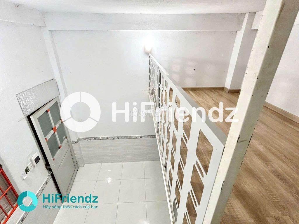 CHO THUÊ PHÒNG CÓ GÁC RẺ CỬA SỔ THOÁNG RỘNG RÃI GẦN ĐẠI HỌC VĂN HIẾN