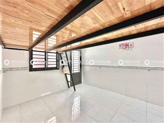 CHO THUÊ PHÒNG CÓ GÁC RẺ CỬA SỔ THOÁNG RỘNG RÃI GẦN ĐẠI HỌC VĂN HIẾN