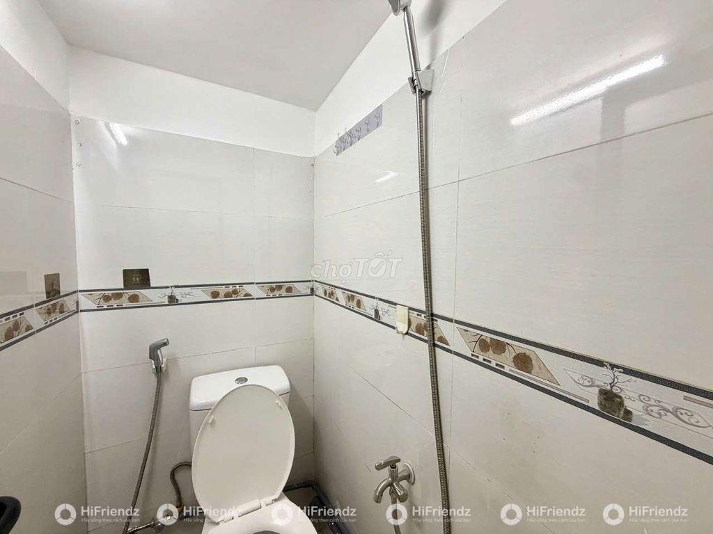 CHO THUÊ PHÒNG GÁC RẺ CỬA SỔ THOÁNG RỘNG RÃI GẦN ĐẠI HỌC CÔNG THƯƠNG
