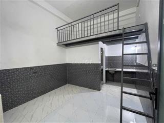 CHO THUÊ PHÒNG GÁC RẺ CỬA SỔ THOÁNG RỘNG RÃI GẦN ĐẠI HỌC CÔNG THƯƠNG