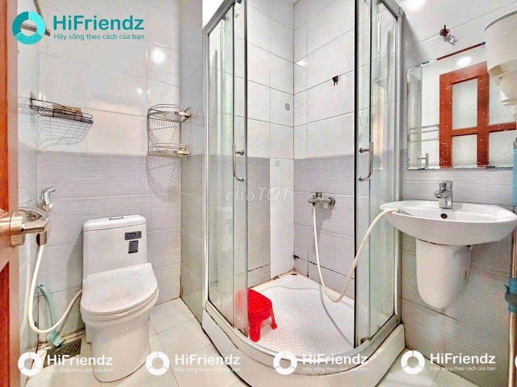 CHO THUÊ PHÒNG GIÁ RẺ ĐẦY ĐỦ NỘI THẤT RỘNG RÃI GẦN ĐẠI HỌC CÔNG THƯƠNG