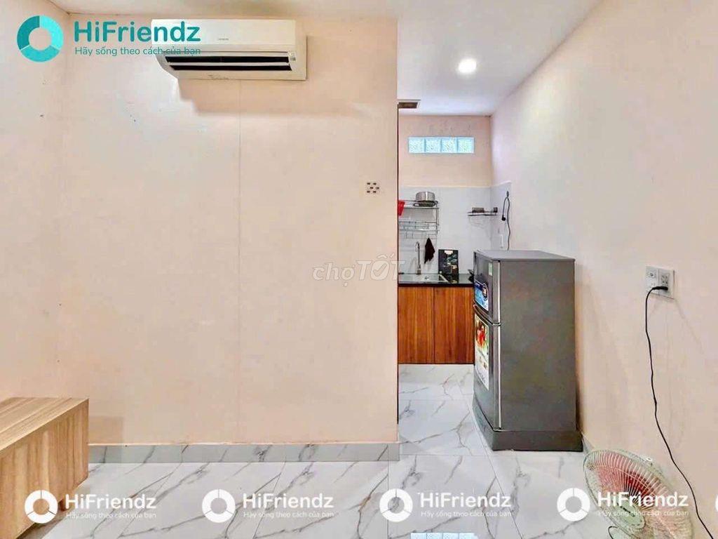 CHO THUÊ PHÒNG GIÁ RẺ ĐẦY ĐỦ NỘI THẤT RỘNG RÃI GẦN ĐẠI HỌC CÔNG THƯƠNG