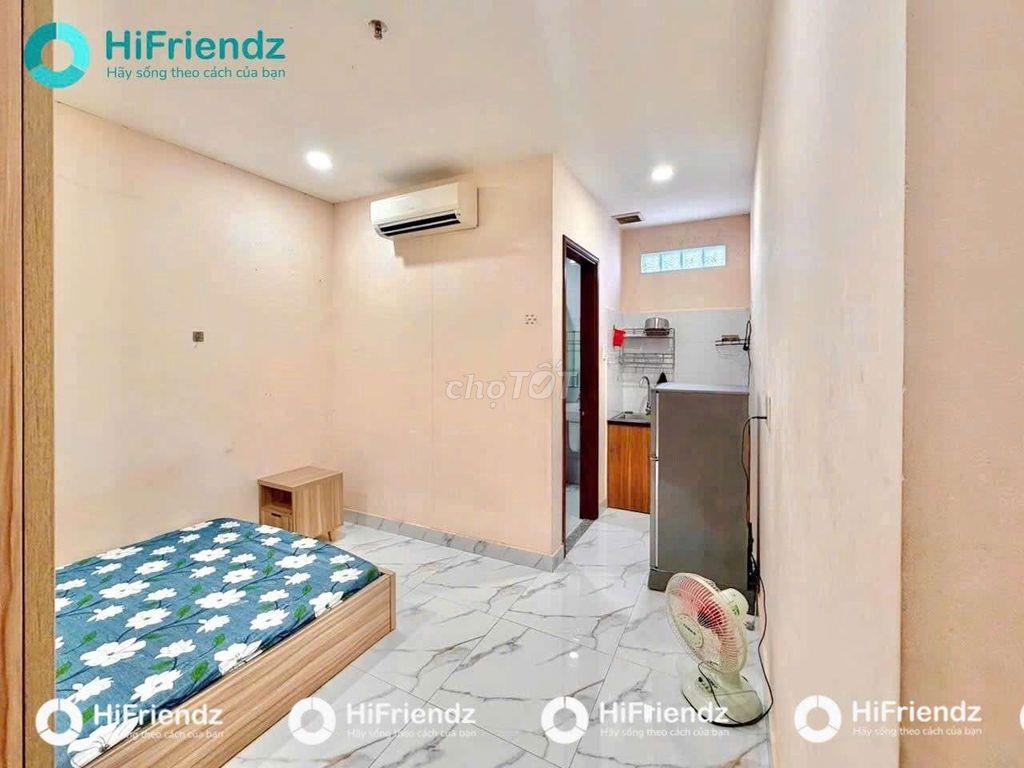CHO THUÊ PHÒNG GIÁ RẺ ĐẦY ĐỦ NỘI THẤT RỘNG RÃI GẦN ĐẠI HỌC CÔNG THƯƠNG