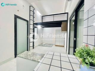 CHO THUÊ PHÒNG GÁC GIÁ RẺ CỬA SỔ THOÁNG GẦN ĐẠI HỌC CÔNG THƯƠNG 