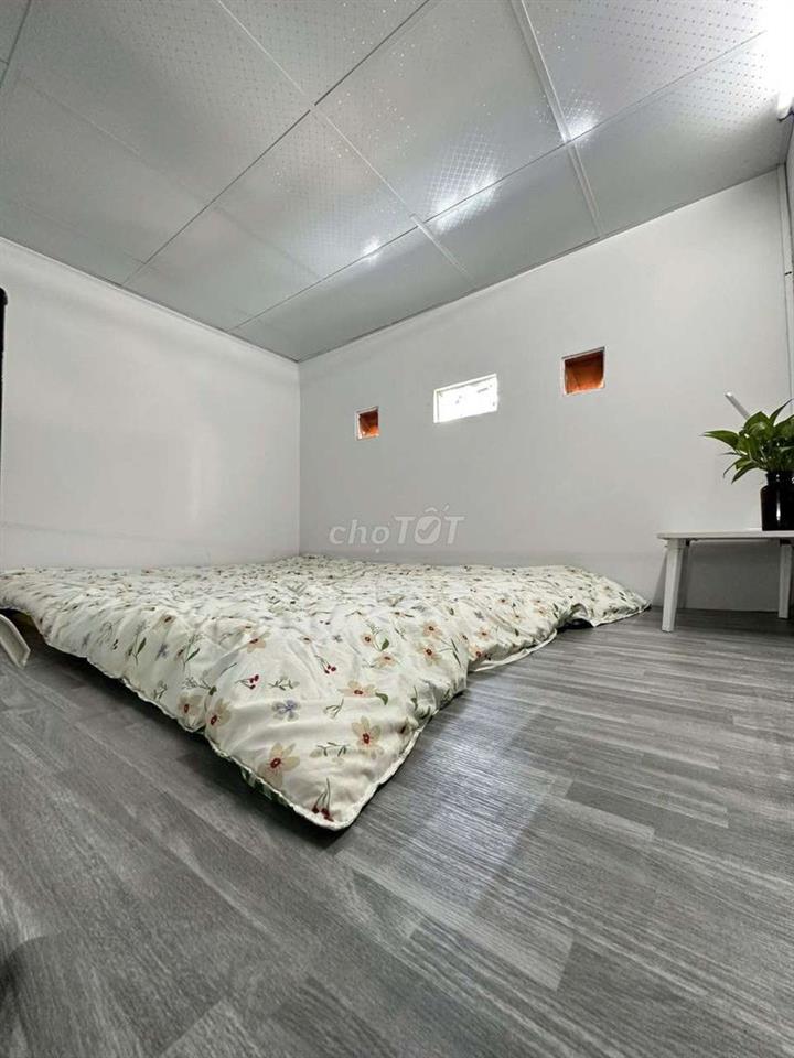 CHO THUÊ PHÒNG CÓ GÁC CAO GIÁ RẺ GẦN AEON TÂN PHÚ ĐẠI HỌC CÔNG THƯƠNG