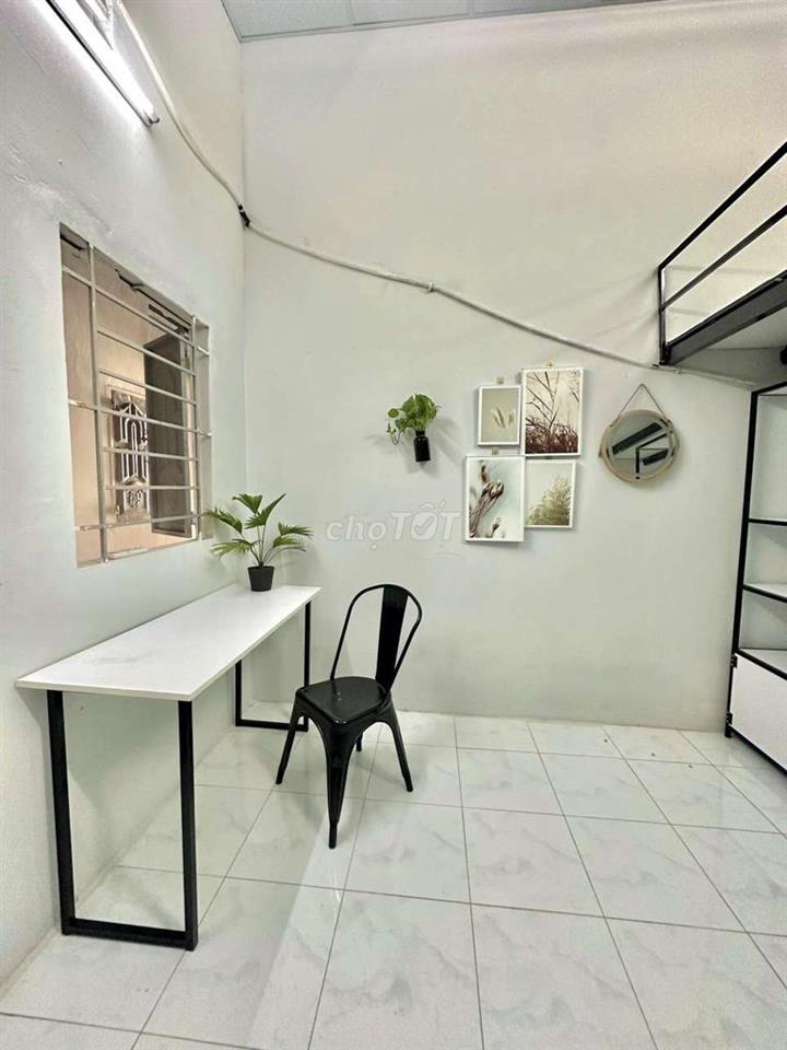 CHO THUÊ PHÒNG CÓ GÁC CAO GIÁ RẺ GẦN AEON TÂN PHÚ ĐẠI HỌC CÔNG THƯƠNG