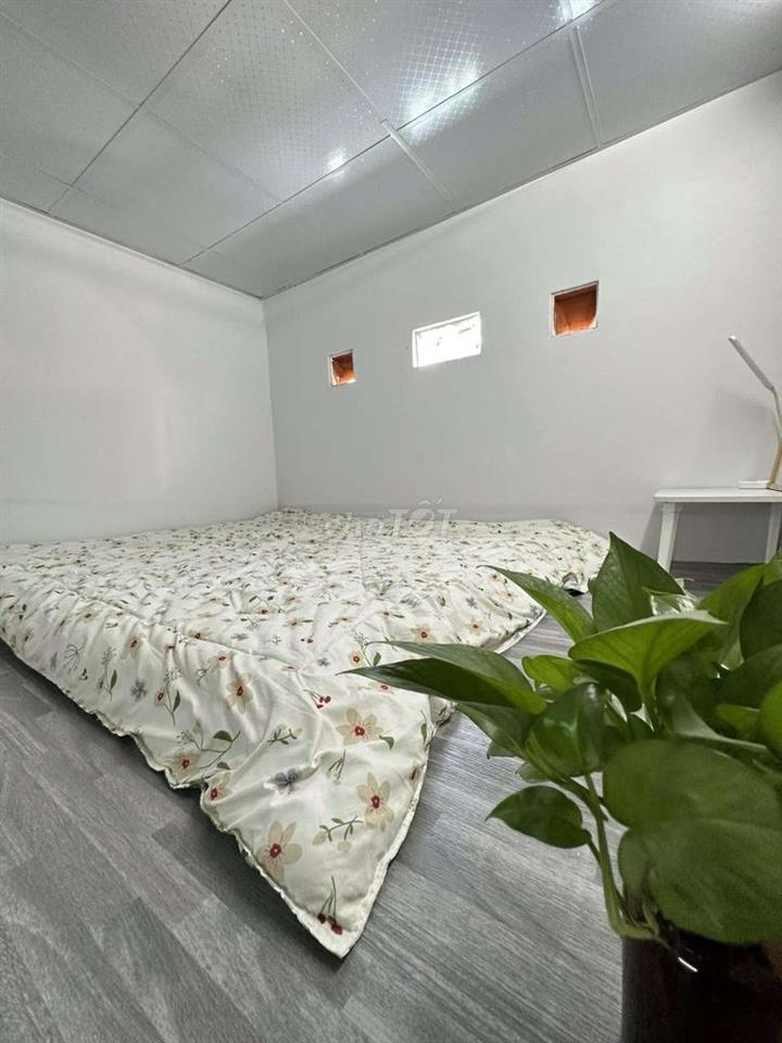CHO THUÊ PHÒNG CÓ GÁC CAO GIÁ RẺ GẦN AEON TÂN PHÚ ĐẠI HỌC CÔNG THƯƠNG