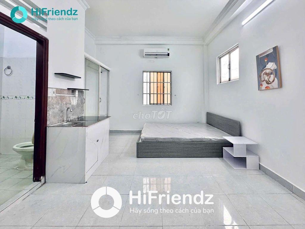 CHO THUÊ PHÒNG GIÁ RẺ, MỚI XÂY, CỬA SỔ TRỜI GẦN ĐẠI HỌC CÔNG THƯƠNG