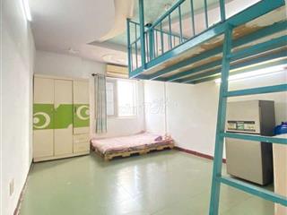CHO THUÊ PHÒNG GIÁ RẺ CÓ GÁC CỬA SỔ TRỜI GẦN ĐẠI HỌC CÔNG THƯƠNG 