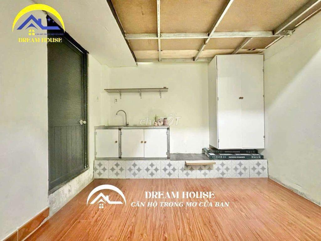 CHO THUÊ PHÒNG CÓ GÁC RẺ CỬA SỔ THOÁNG RỘNG RÃI GẦN ĐẠI HỌC VĂN HIẾN