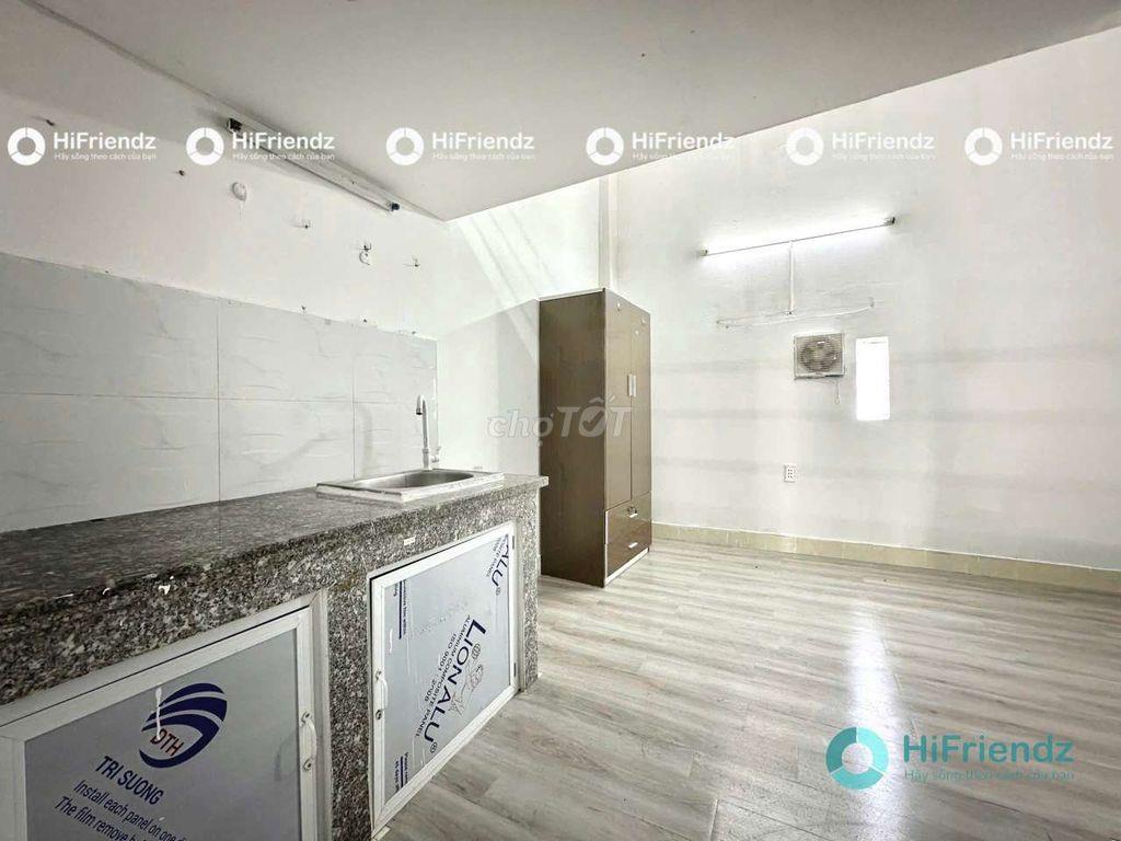 CHO THUÊ PHÒNG GIÁ RẺ CÓ CỬA SỔ THOÁNG MÁT GẦN ĐẠI HỌC VĂN HIẾN 