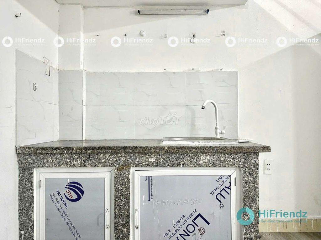 CHO THUÊ PHÒNG GIÁ RẺ CÓ CỬA SỔ THOÁNG MÁT GẦN ĐẠI HỌC VĂN HIẾN 
