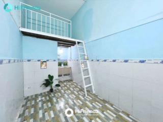 CHO THUÊ PHÒNG GÁC GIÁ RẺ CÓ CỬA SỔ THOÁNG MÁT GẦN ĐẠI HỌC VĂN HIẾN 
